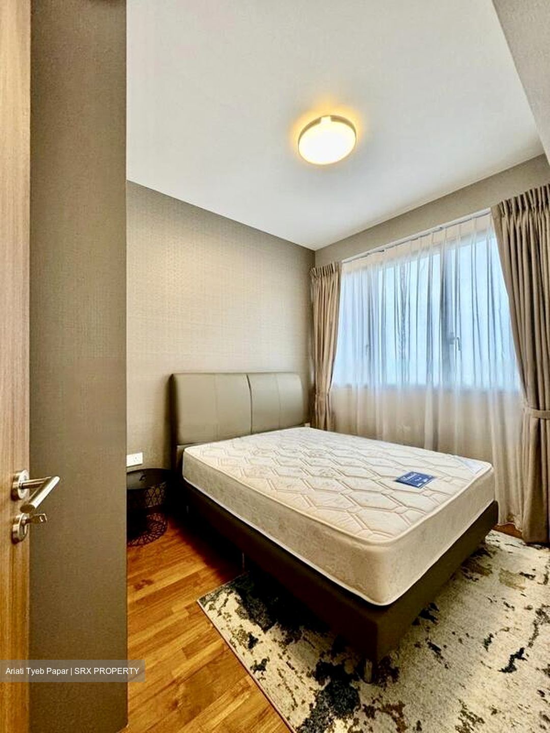 Stirling Residences (D3), Apartment #455466921